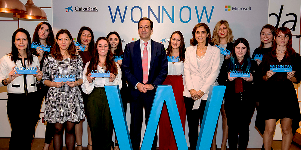 Ediciones anteriores de los premios wonnow