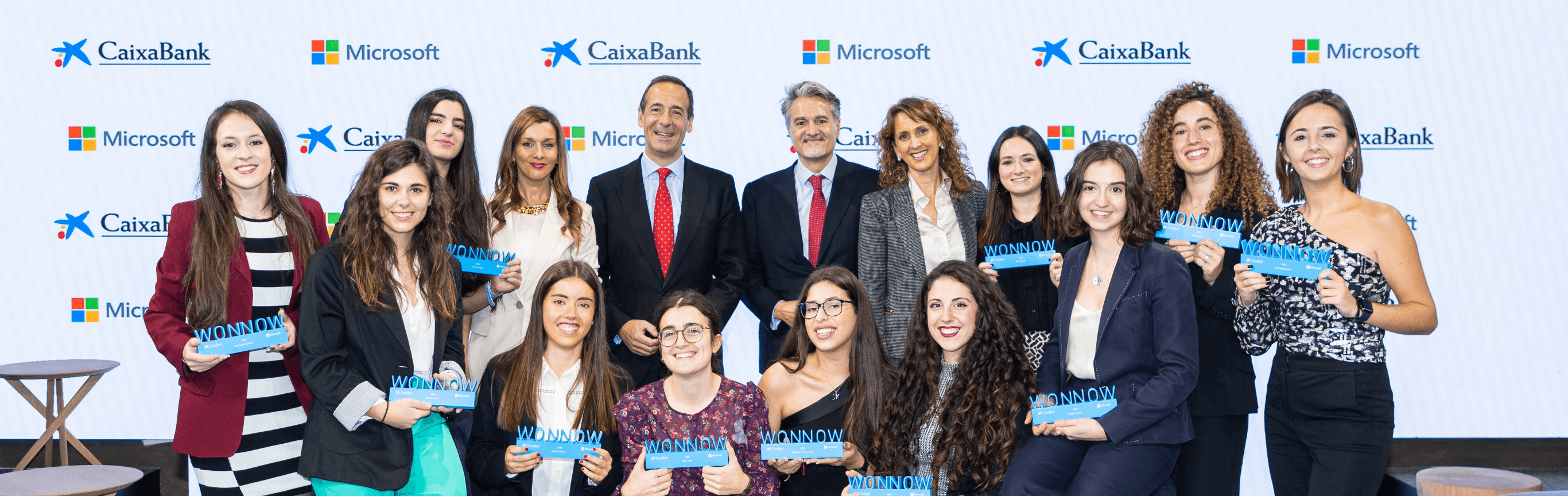 Nuestros premios